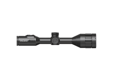 HIKMICRO STELLAR 3.0 SQ50L termovizorinis taikiklis su integruotu tolimačiu
