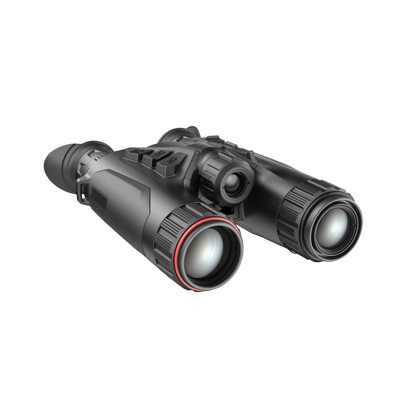 HIKMICRO multispektriniai žiūronai HABROK 4K HE25LN