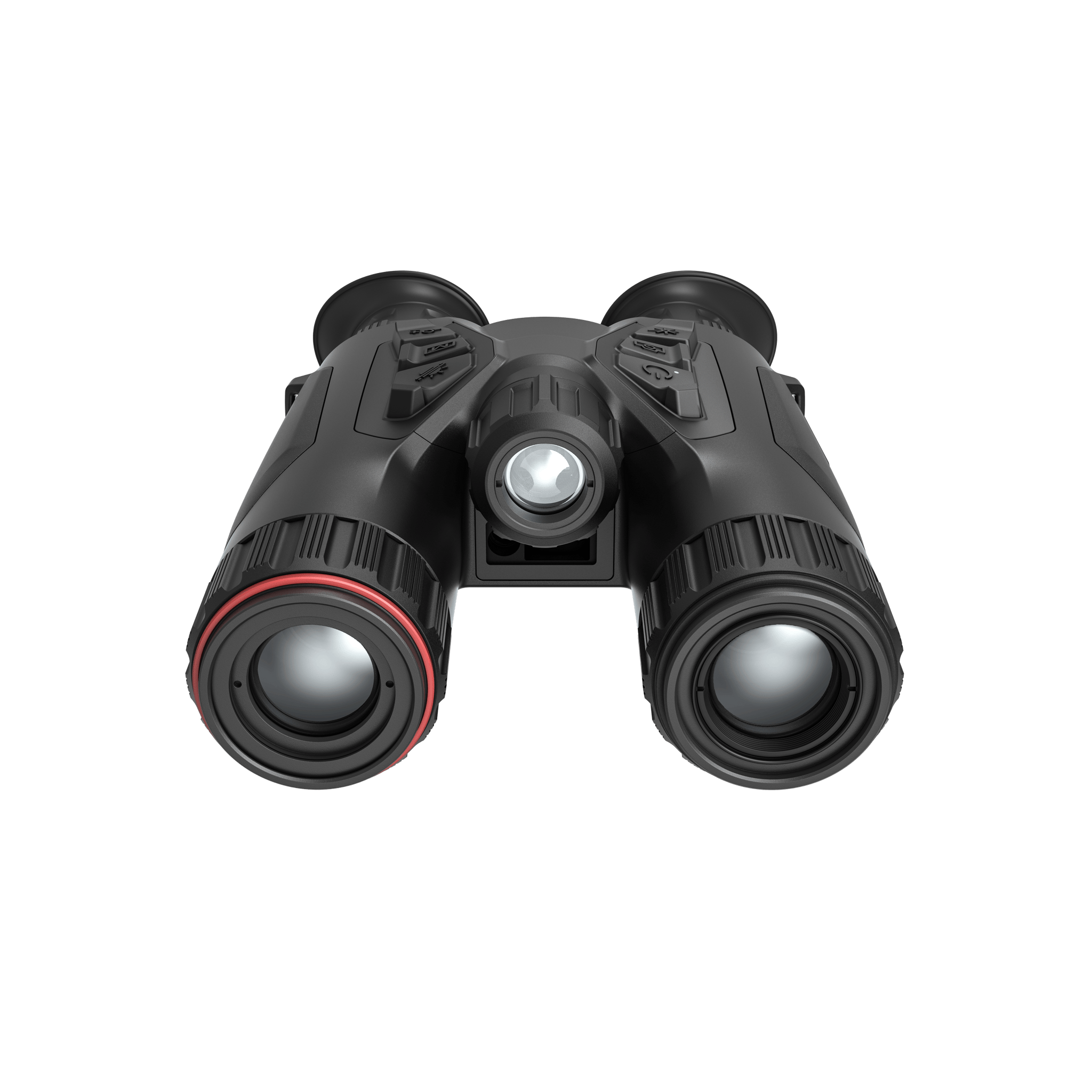 HIKMICRO multispektriniai žiūronai HABROK 4K HQ35L