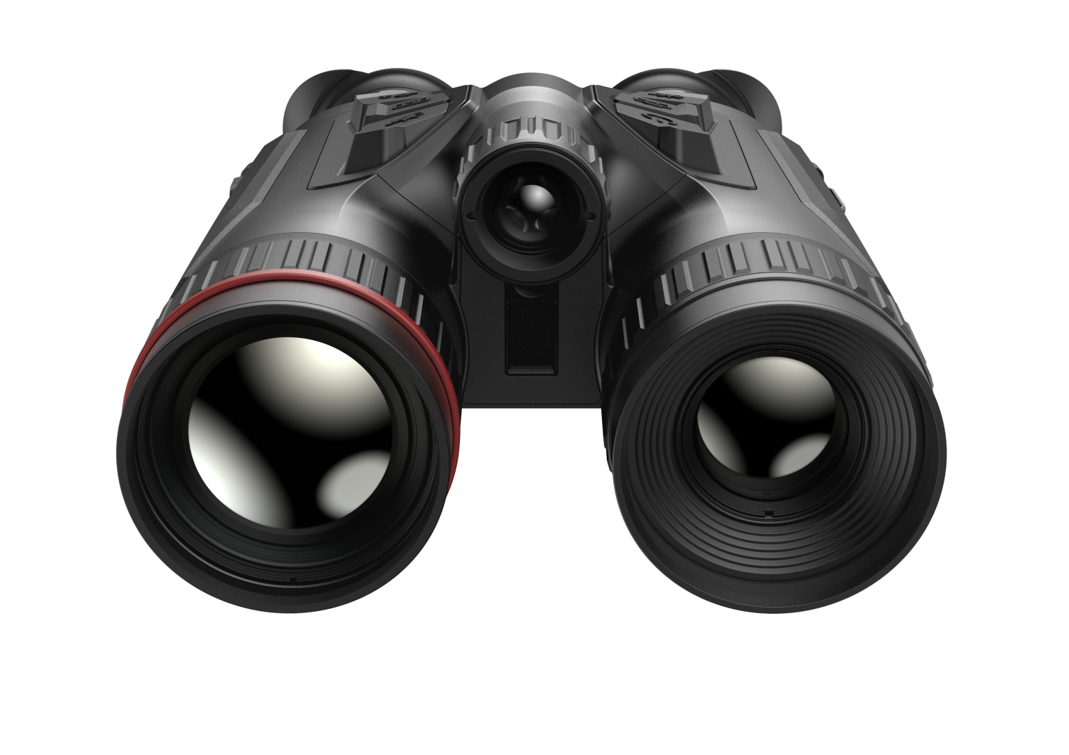 HIKMICRO multispektriniai žiūronai HABROK PRO HQ50LN