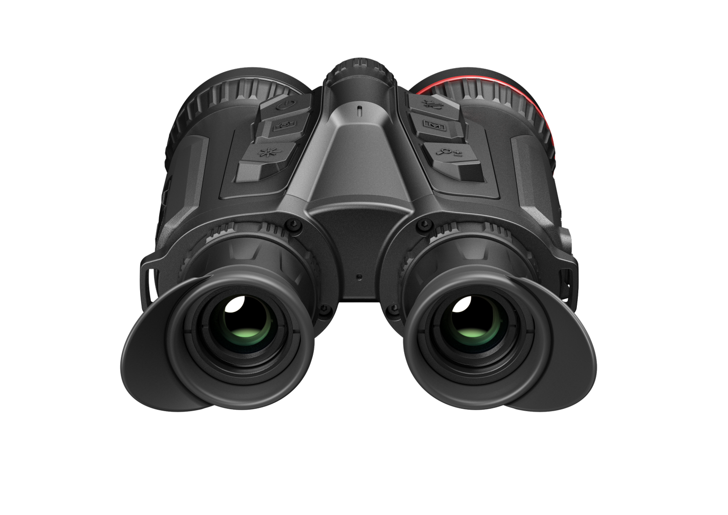 HIKMICRO multispektriniai žiūronai HABROK PRO HX60LN