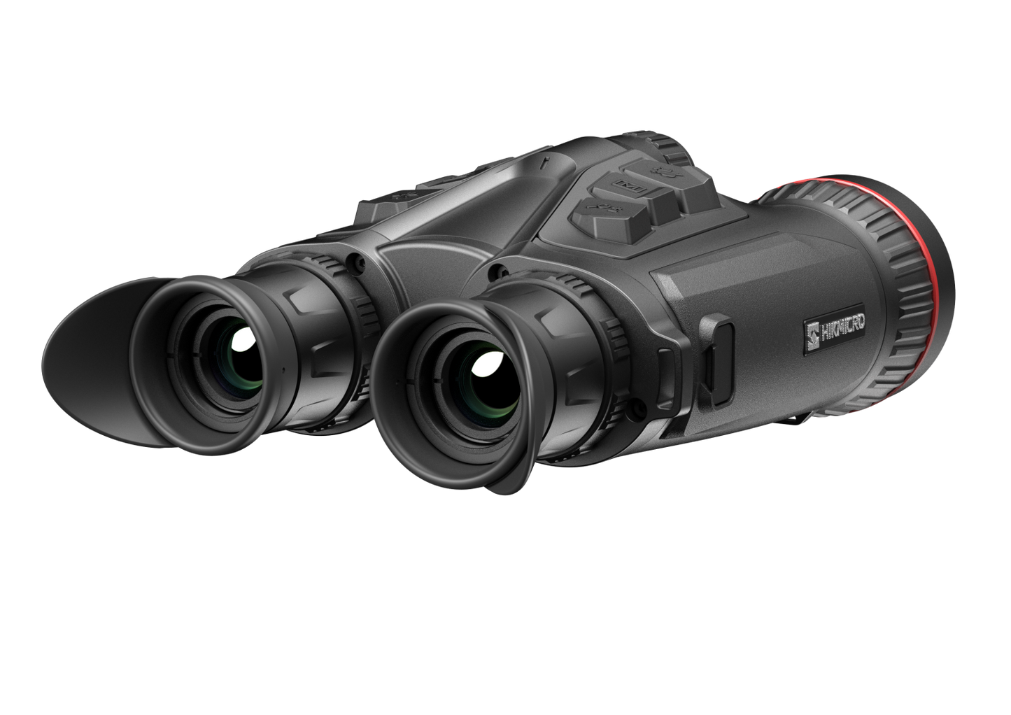 HIKMICRO multispektriniai žiūronai HABROK PRO HX60LN