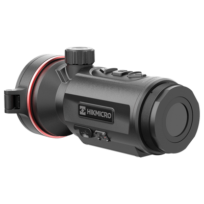 HIKMICRO terminis priedėlis su tolimačiu THUNDER TQ50CL 3.0