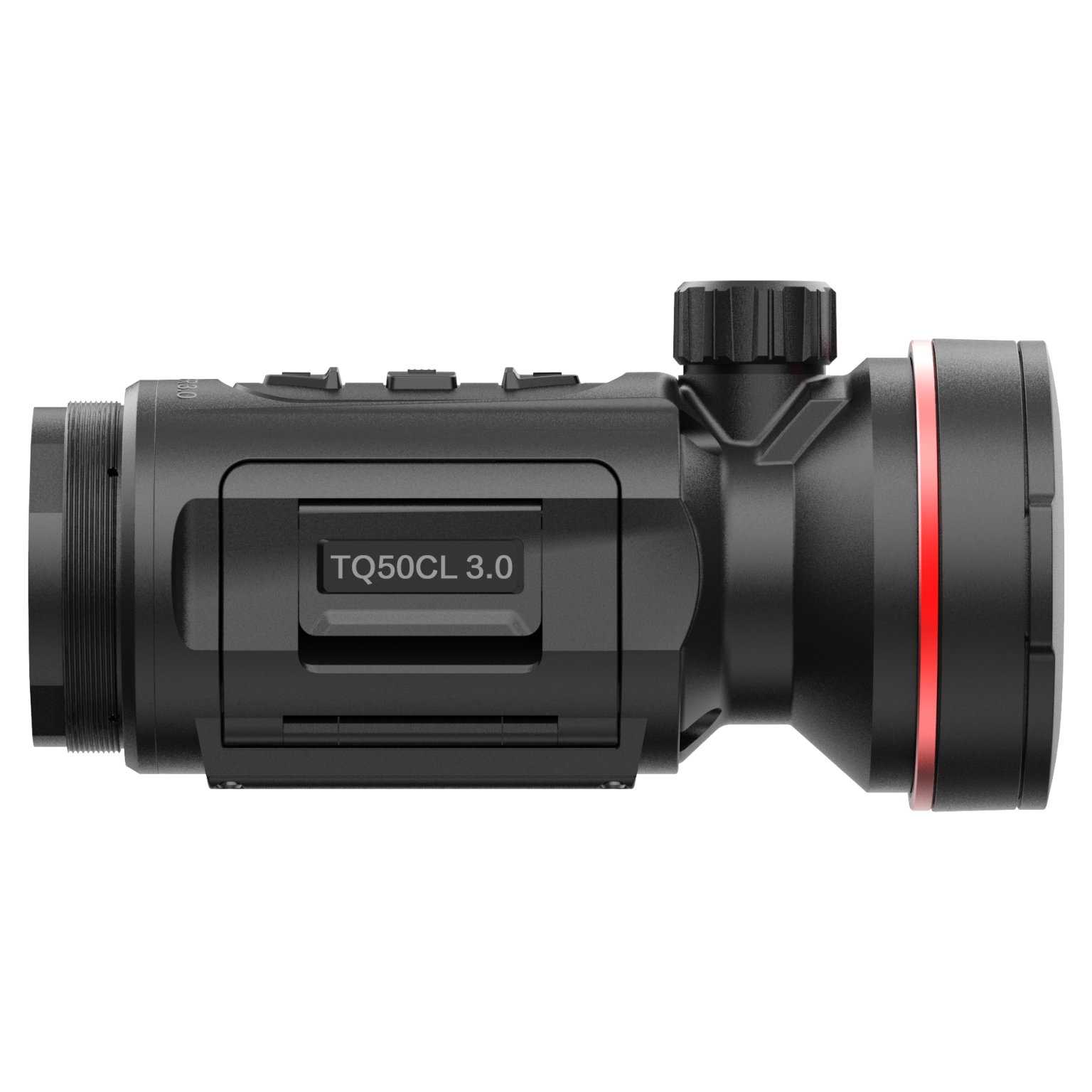 HIKMICRO terminis priedėlis su tolimačiu THUNDER TQ50CL 3.0