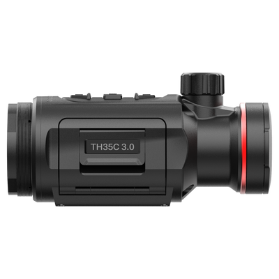 HIKMICRO termovizorinis priedėlis THUNDER TH35C 3.0