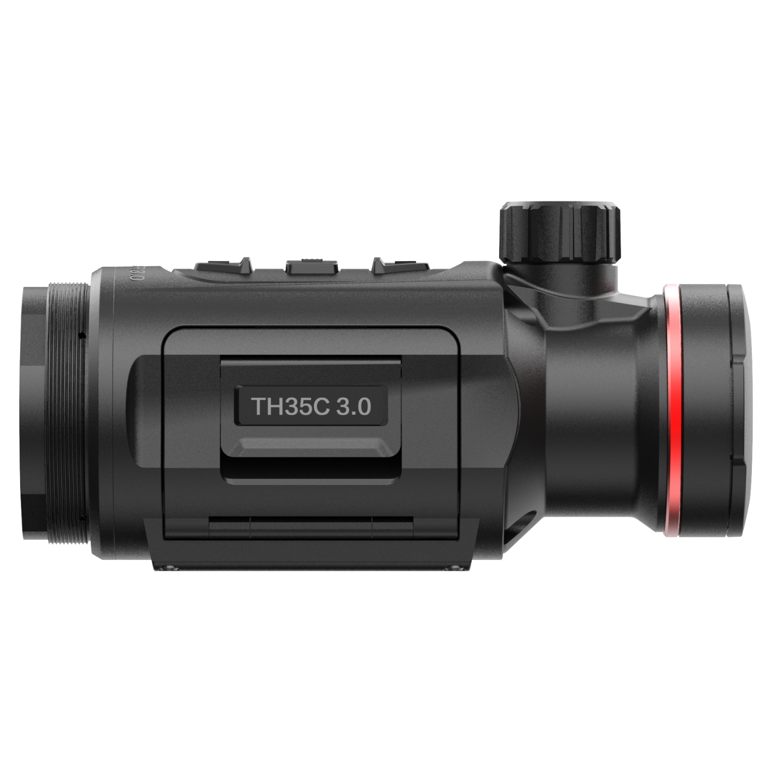 HIKMICRO termovizorinis priedėlis THUNDER TH35C 3.0