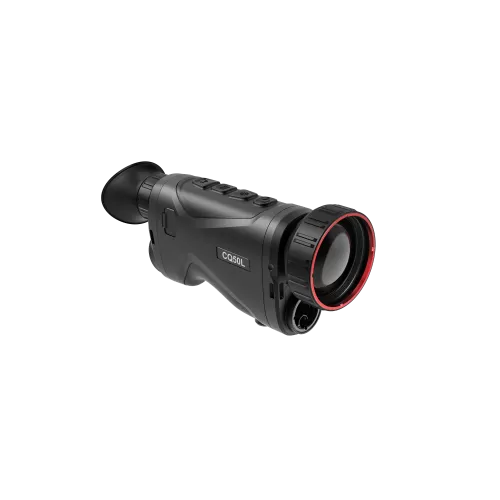 HIKMICRO termovizorius CONDOR LRF CQ50L