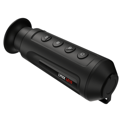 HIKMICRO termovizorius LYNX PRO LE10s