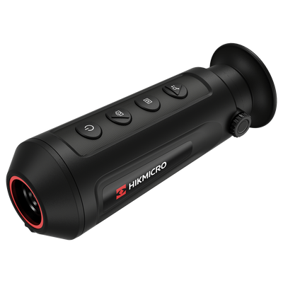 HIKMICRO termovizorius LYNX PRO LE10s