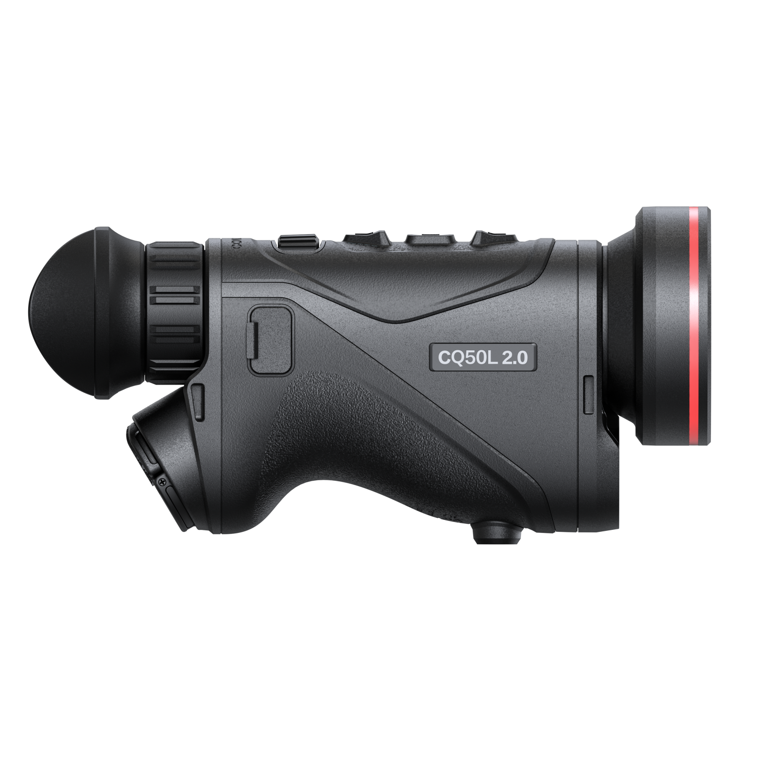 HIKMICRO termovizorius su tolimačiu CONDOR CQ50L 2.0