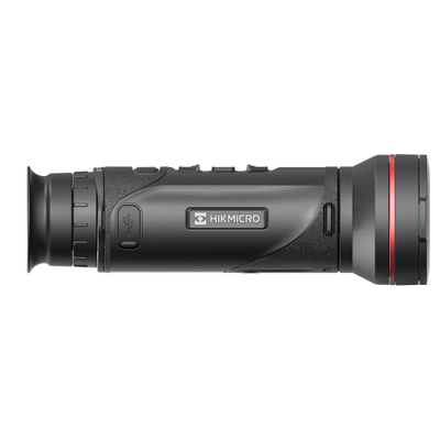 HIKMICRO termovizorius su tolimačiu FALCON FQ50L 2.0