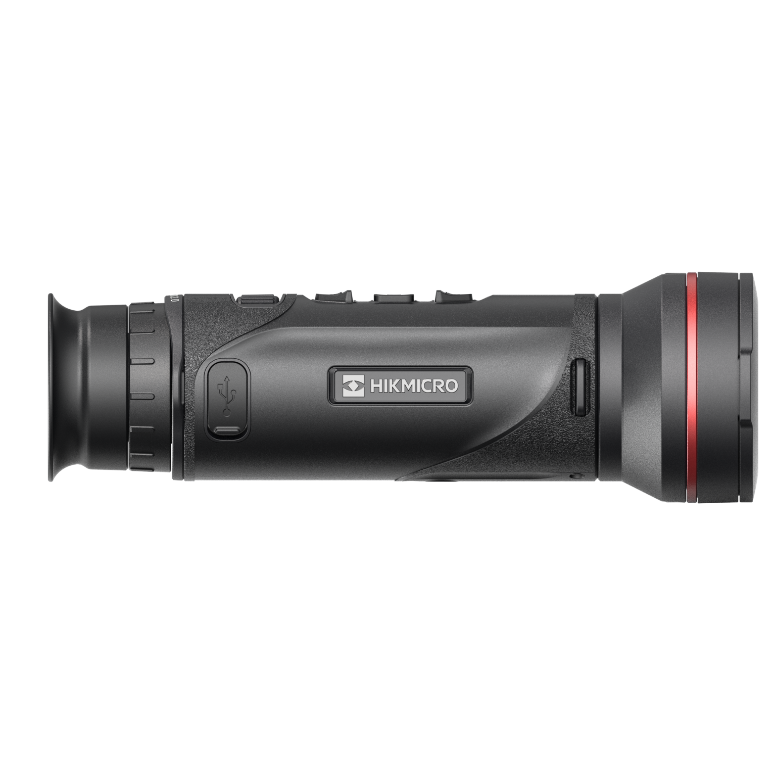 HIKMICRO termovizorius su tolimačiu FALCON FQ50L 2.0