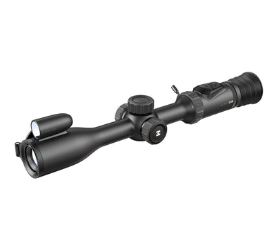 Hikmicro ALPEX PRO A50PL naktinio matymo taikiklis su tolimačiu