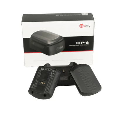 InfiRay IBP-6 baterija MATE serijos priedėliams
