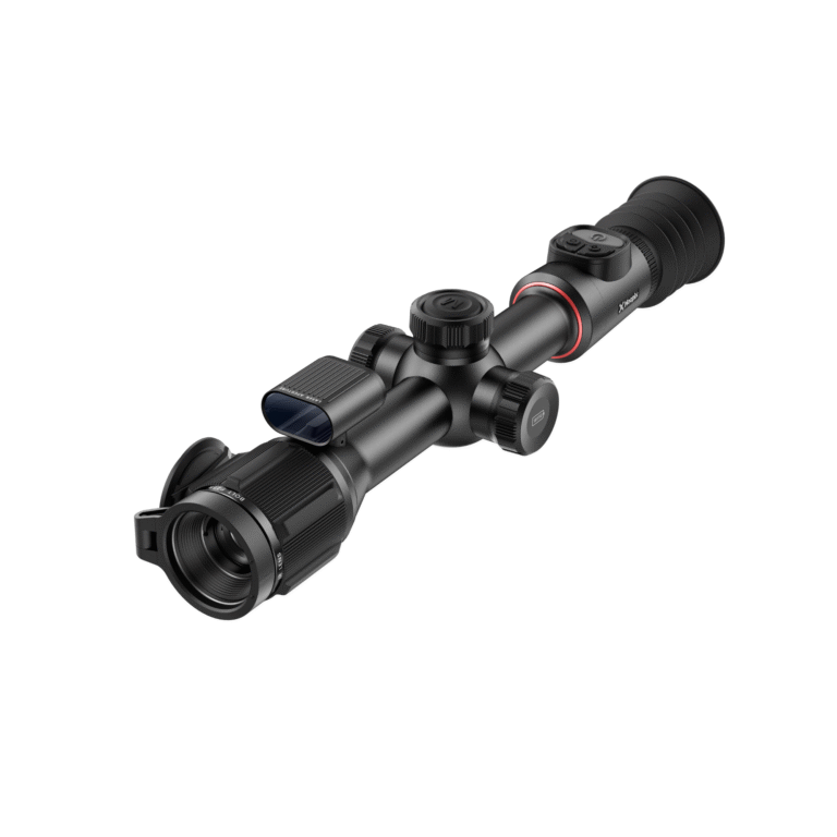 Nocpix BOLT P25R termovizorinis taikiklis