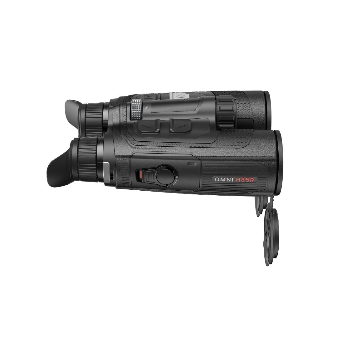 Nocpix Omni H35R (940/850) multispektriniai žiūronai