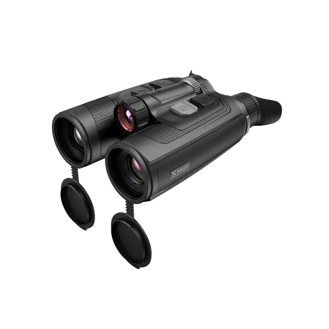 Nocpix Omni H35R (940/850) multispektriniai žiūronai