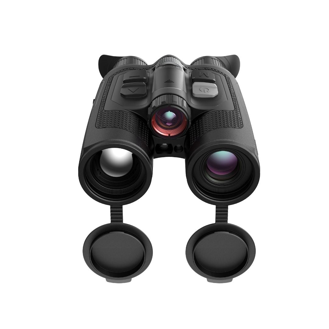 Nocpix Omni H35R (940/850) multispektriniai žiūronai