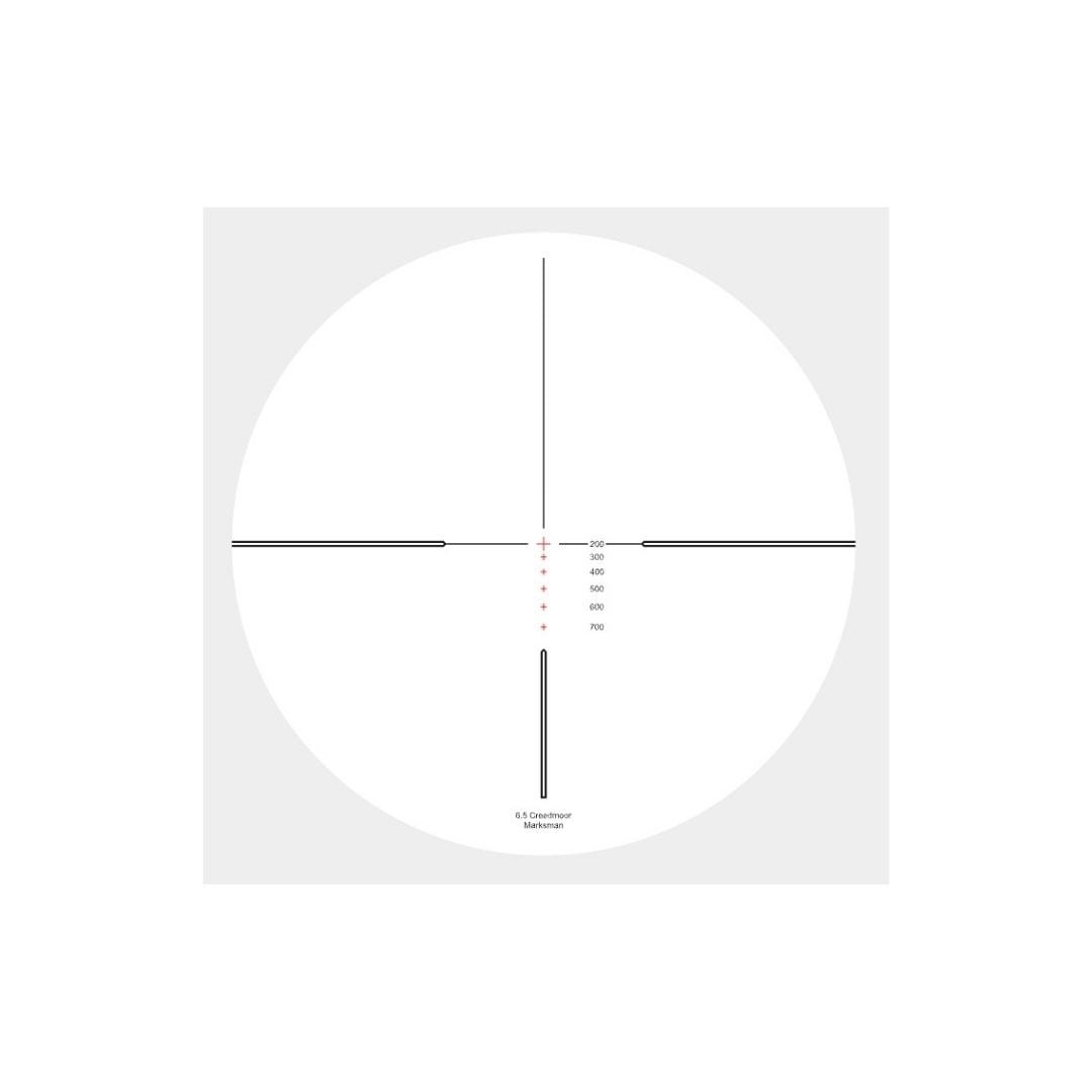Hawke Vantage 30 WA 4-12×42 dieninė optika