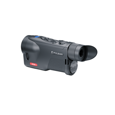 Pulsar Oryx LRF XG35