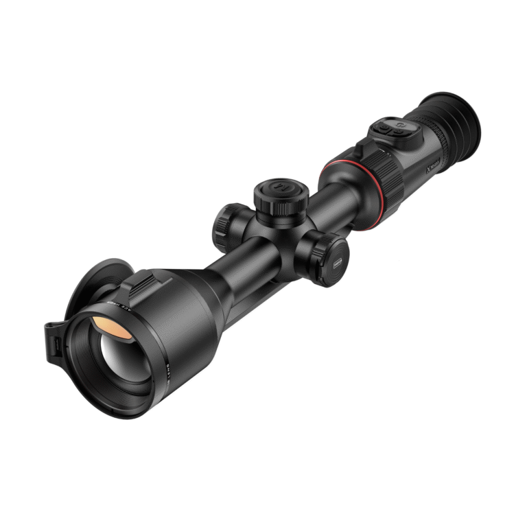 Nocpix ACE H50R (Railmount) termovizorinis taikiklis