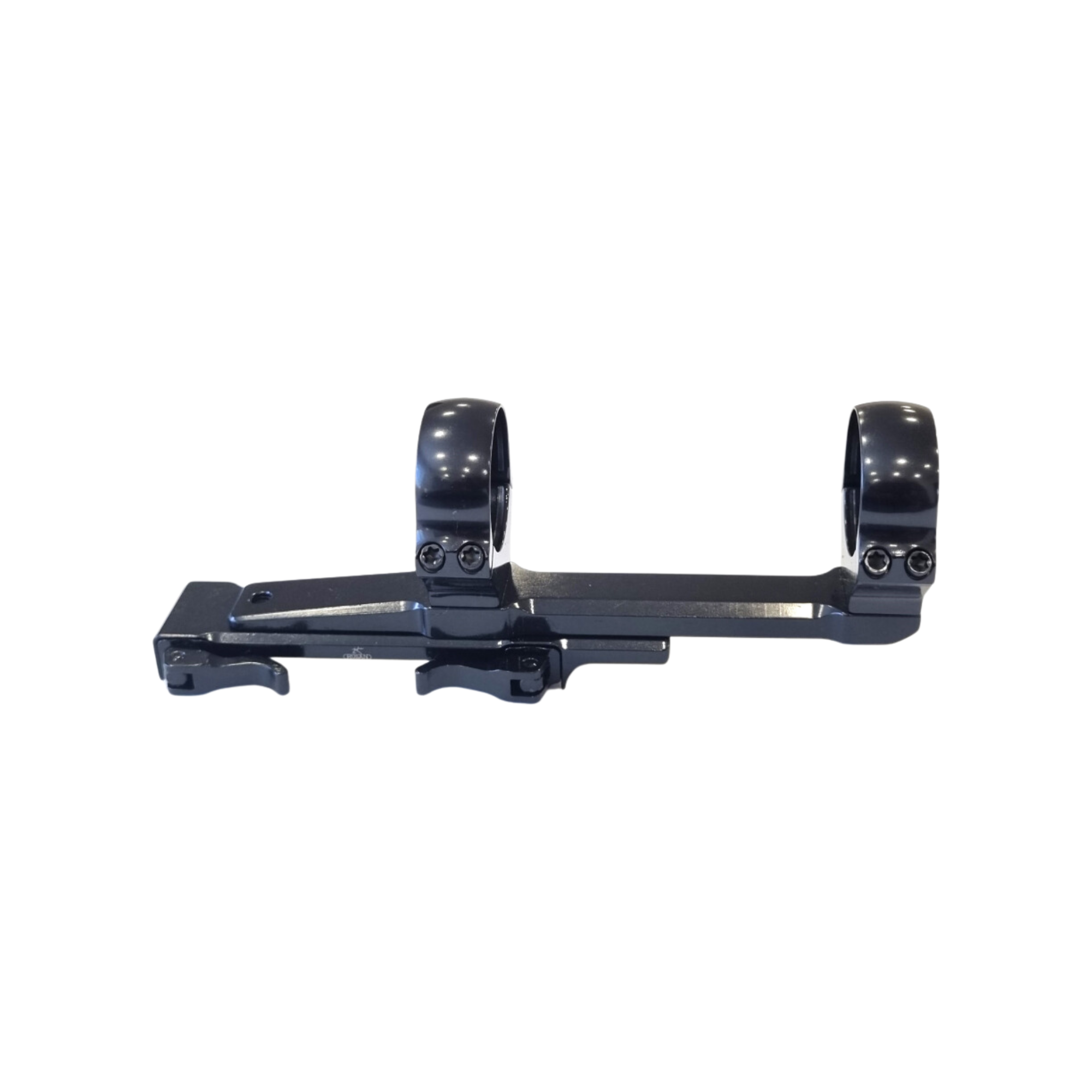 Greito nuėmimo žiedų laikiklis Blaser 30 mm