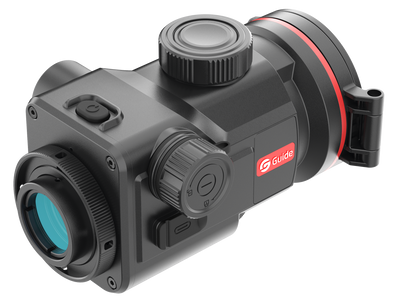 Guide TB650P 2.0 optinio taikiklio priedėlis