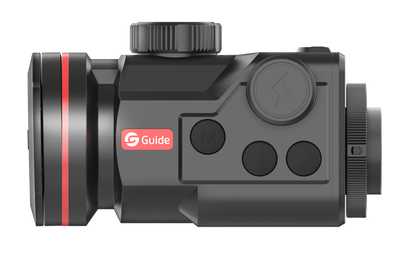 Guide TB650P 2.0 optinio taikiklio priedėlis