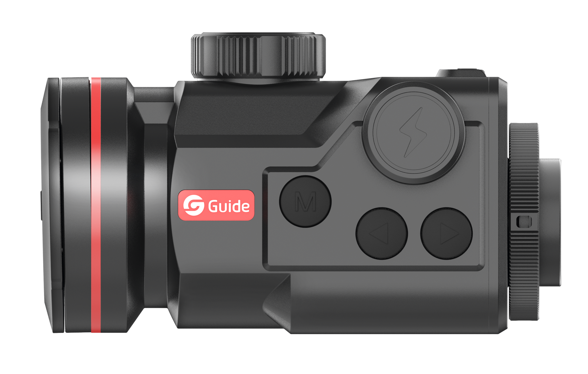 Guide TB650P 2.0 optinio taikiklio priedėlis