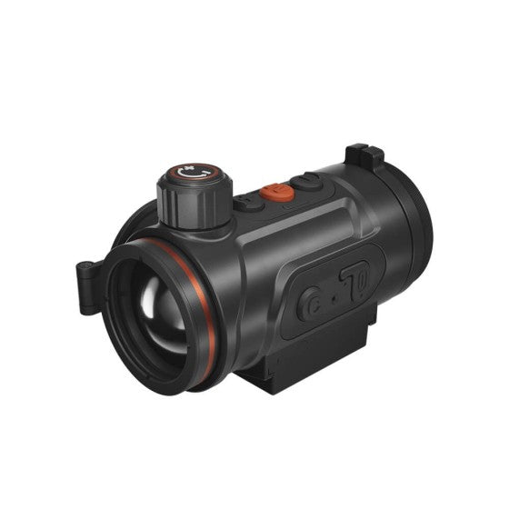 Termovizorinis priedėlis ThermTec Hunt Pro 335