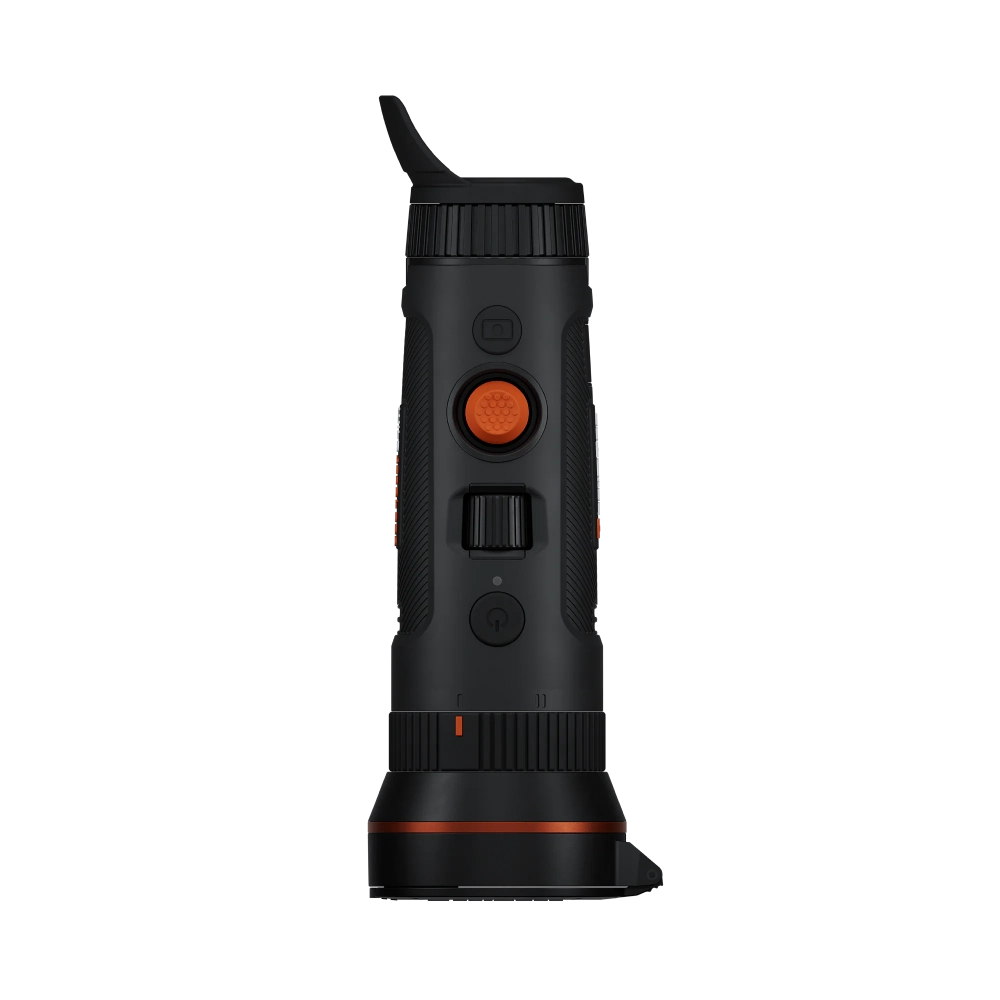 ThermTec Wild 650DL Pro