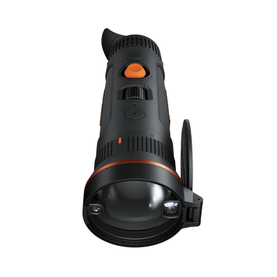 ThermTec Wild 650DL Pro