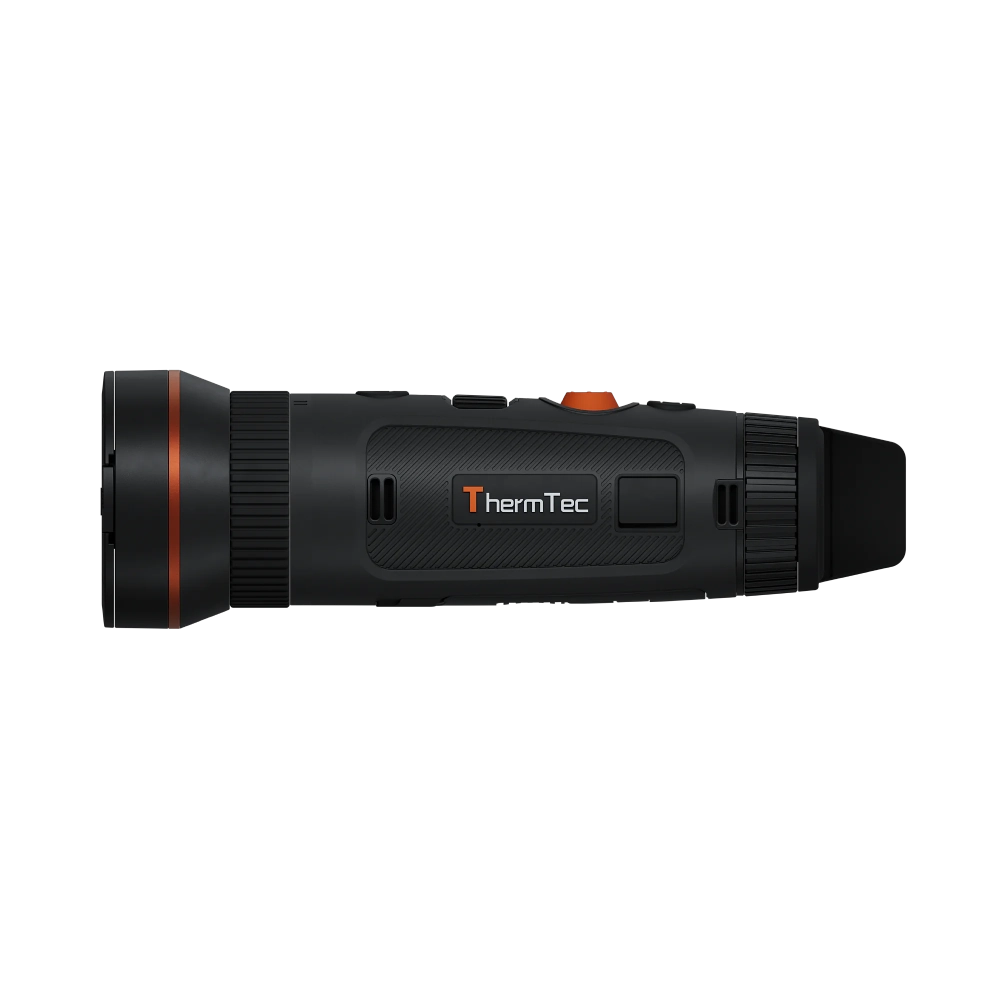 ThermTec Wild 650DL Pro