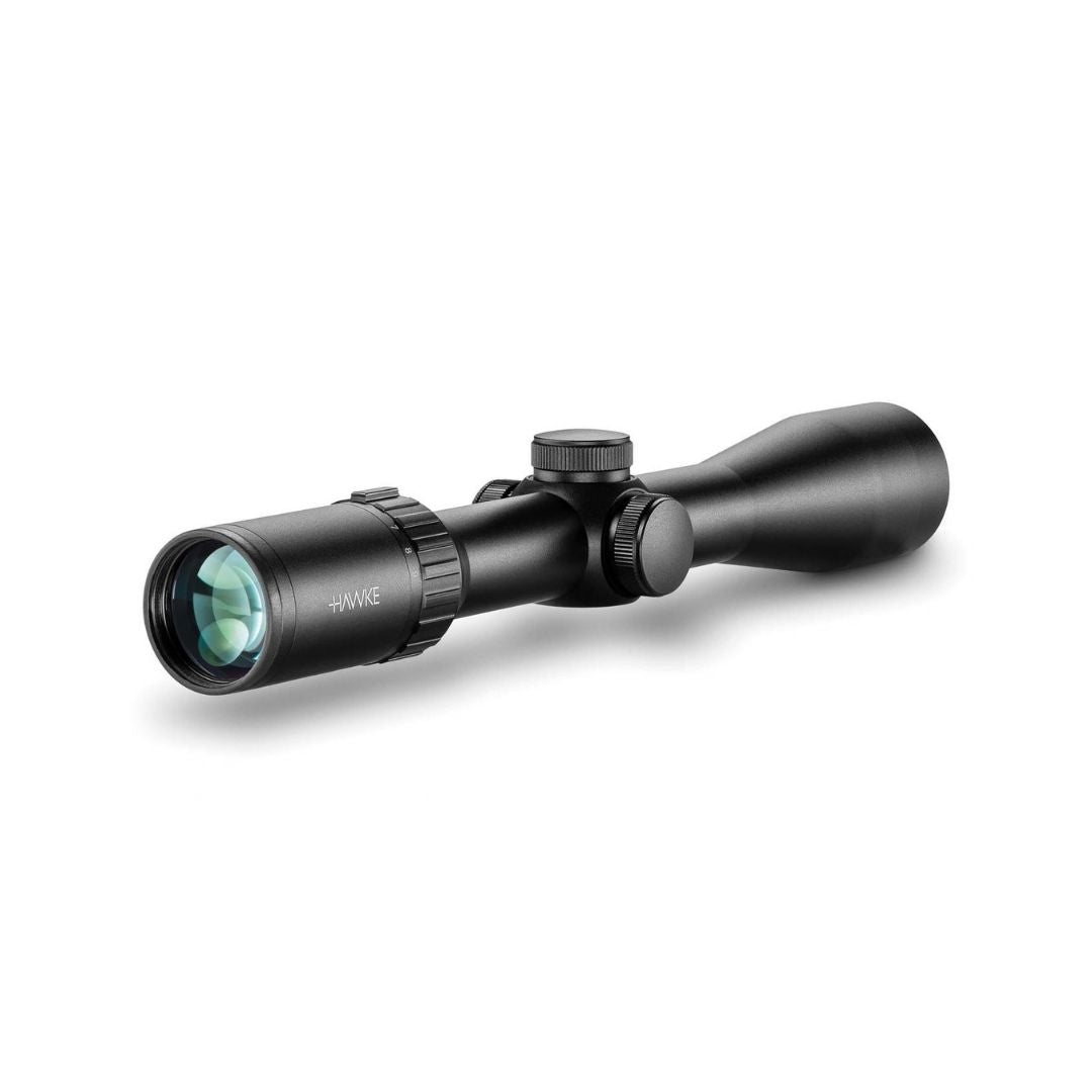 Hawke Vantage 30 WA 3-9×42 dieninė optika