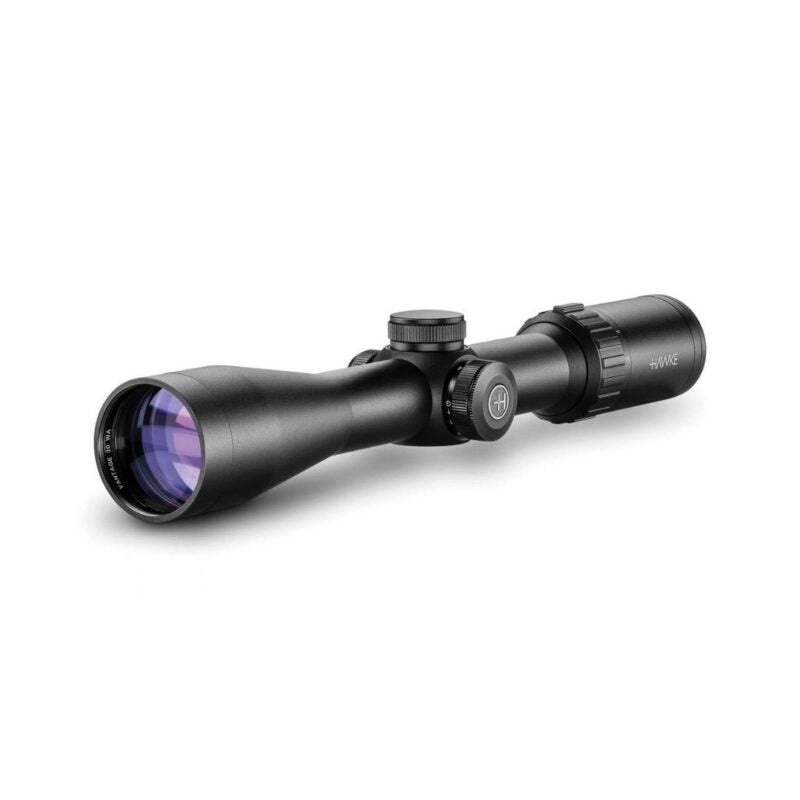 Hawke Vantage 30 WA 3-9×42 dieninė optika