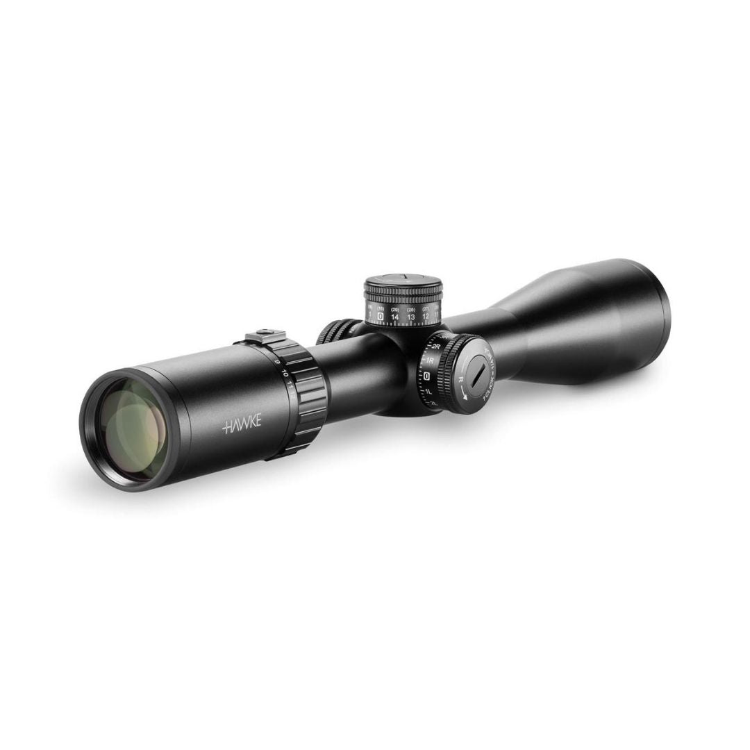 Hawke Vantage 30 WA 4-12×42 dieninė optika
