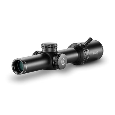 Hawke Vantage HD 30 SFP 1-8×24 IR dieninė optika