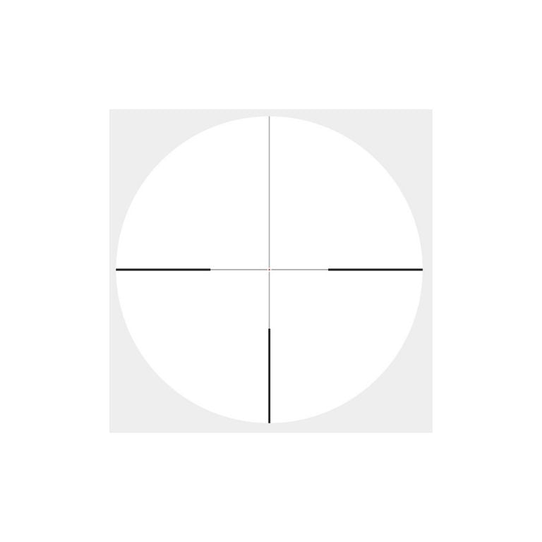 Hawke Vantage HD 30 2.5-10×50 dieninė optika