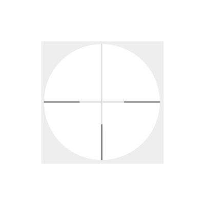 Hawke Vantage HD 30 2.5-10×50 dieninė optika