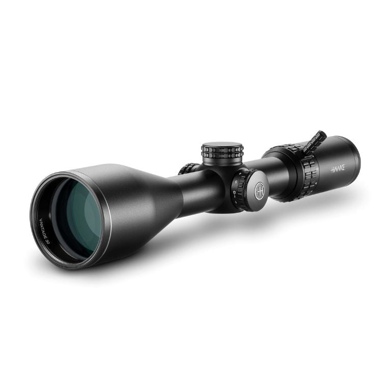Hawke Vantage HD 30 3-12×56 L4A Dot Reticle dieninė optika