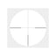 Hawke Vantage HD 30 3-12×56 L4A Dot Reticle dieninė optika