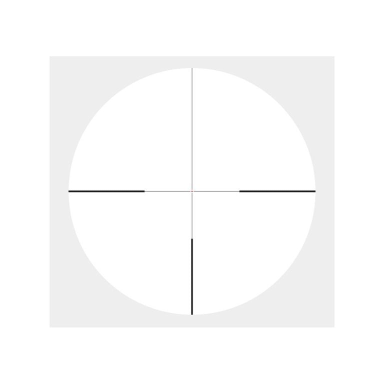 Hawke Vantage HD 30 3-12×56 L4A Dot Reticle dieninė optika