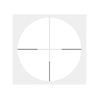 Hawke Vantage HD 30 3-12×56 L4A Dot Reticle dieninė optika