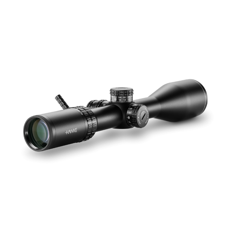Hawke Vantage HD 30 dieninė optika