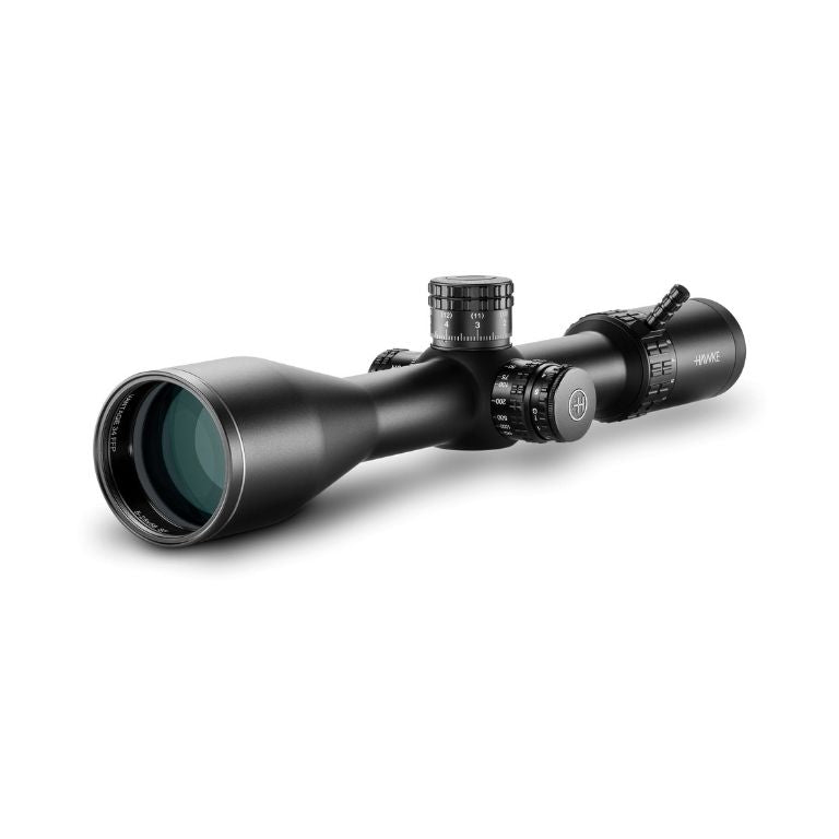 Hawke Vantage HD 34 FFP 5-25×56 SF FFP dieninė optika