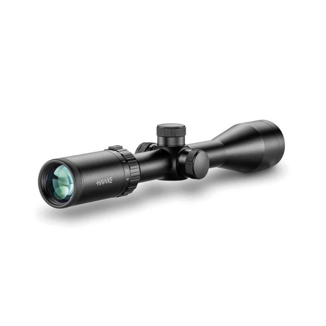 Hawke Vantage IR 3-9×40 dieninė optika