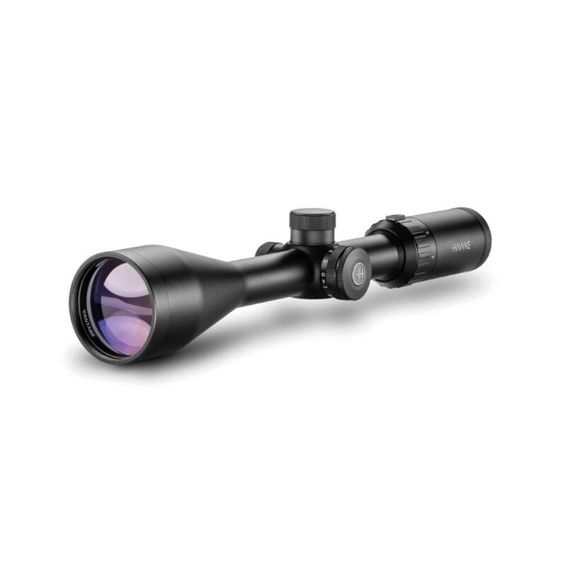 Hawke Vantage IR 3-9×50 dieninė optika