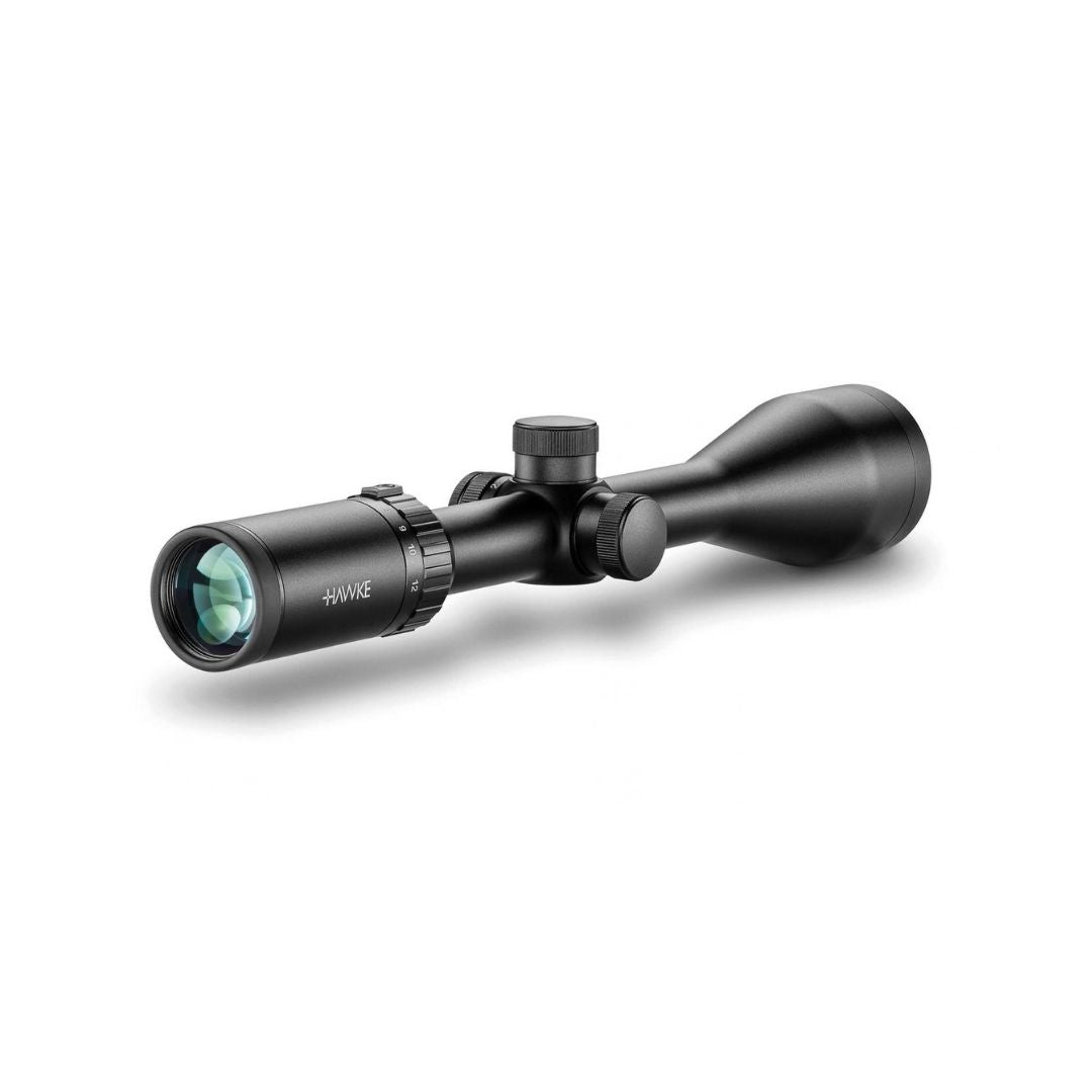 Hawke Vantage IR 4-12×50 dieninė optika