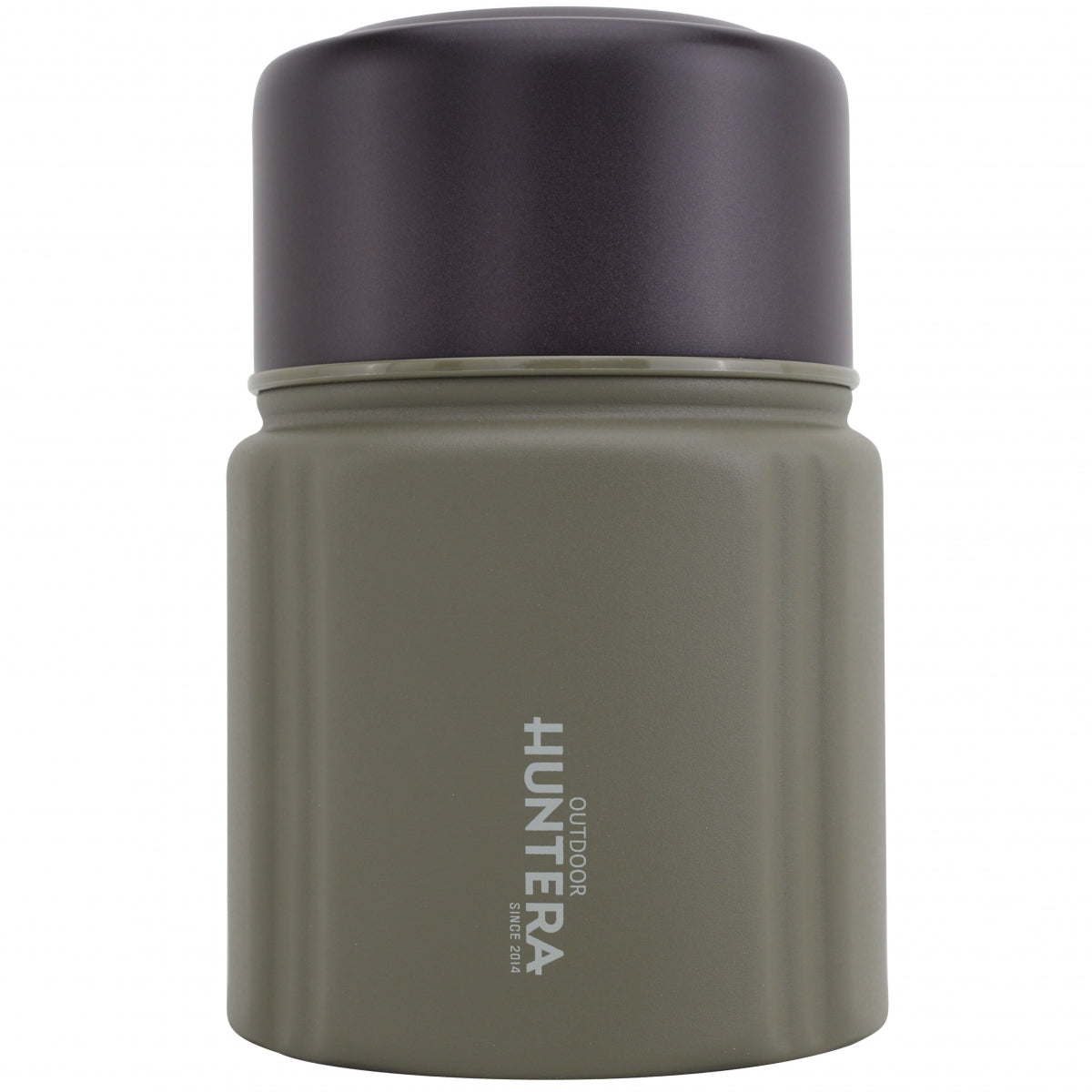 Termosas HUNTERA 0.65L