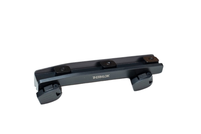 THERMLOCK Steel ZM/VM for Blaser laikiklis Zeiss pavažai
